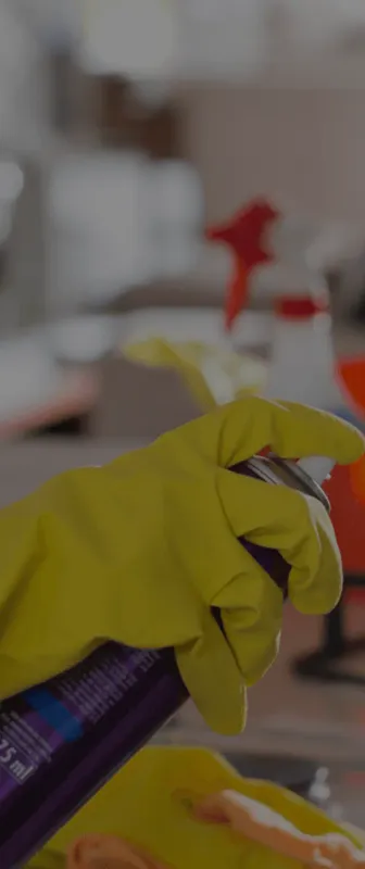 Reliable Residential & Commercial Cleaning in San Antonio, TX