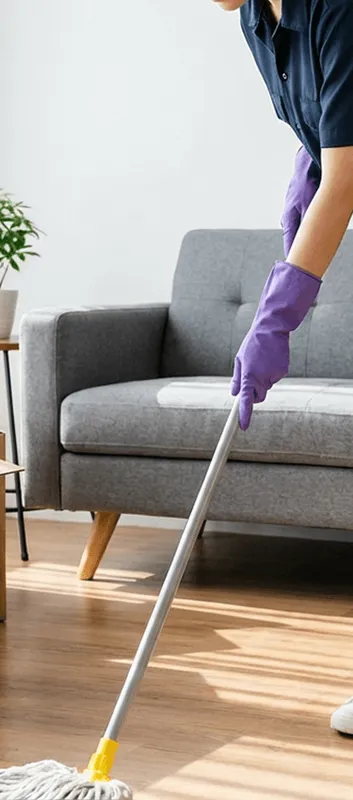 Trusted Move Out Cleaning Services in San Antonio, TX