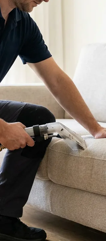Expert Upholstery Cleaning Services in San Antonio, TX